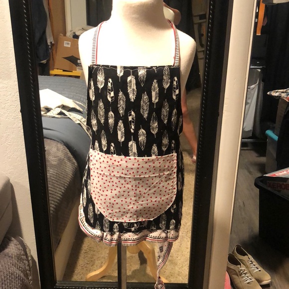 Other - Aprons